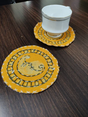 coasters 5